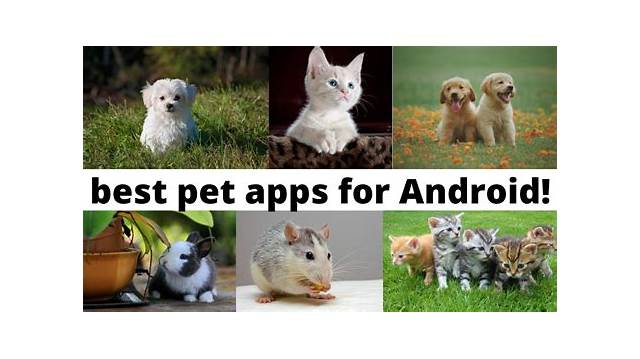 FunnyPets (Android) software [iim-mobile]